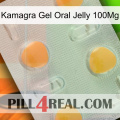 Kamagra Gel Oral Jelly 100Mg 24
